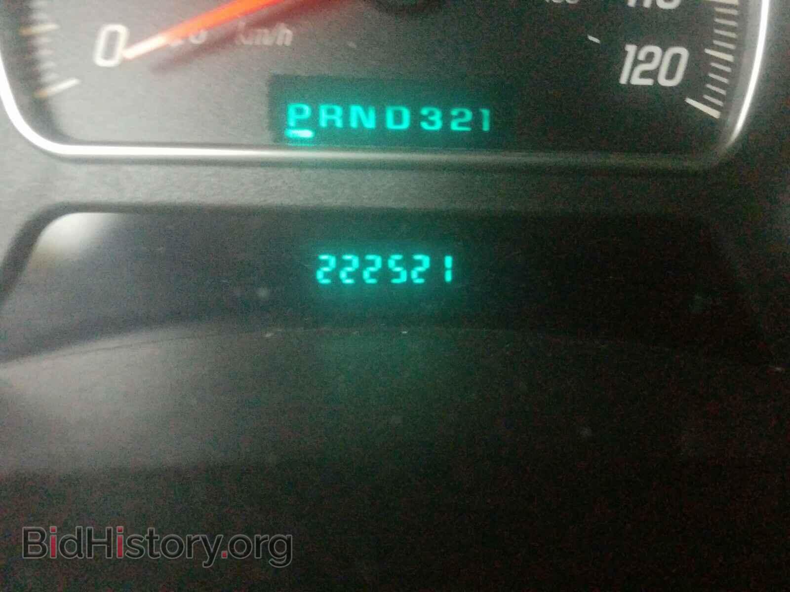 2005 GMC ENVOY - VIN: 1GKDT13S652190446 - Фото 8