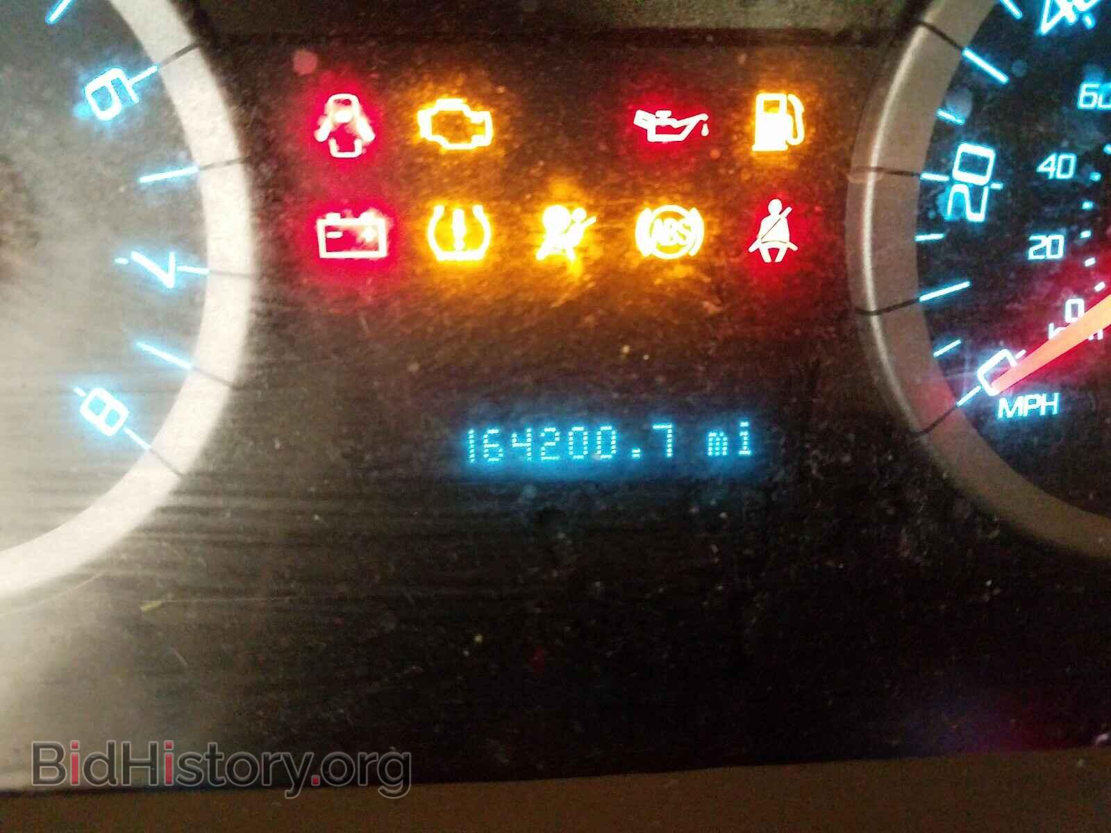 2012 FORD ESCAPE - VIN: 1FMCU9EG6CKC44011 - Фото 8