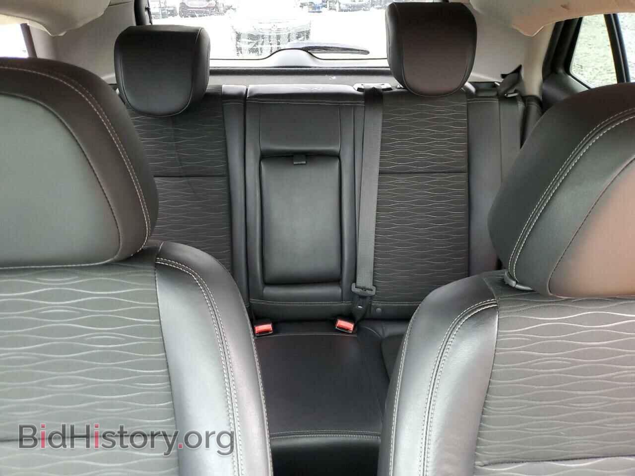 2015 BUICK ENCORE - VIN: KL4CJASB4FB124813 - Photo 10