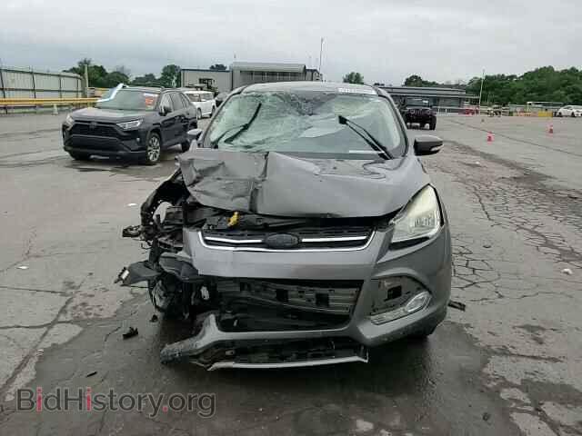 2013 FORD ESCAPE - VIN: 1FMCU0HXXDUD39247 - Фото 15