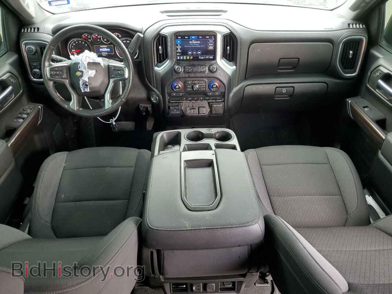2021 CHEVROLET ALL Models - VIN: 1GCPWCED6MZ134877 - Фото 8