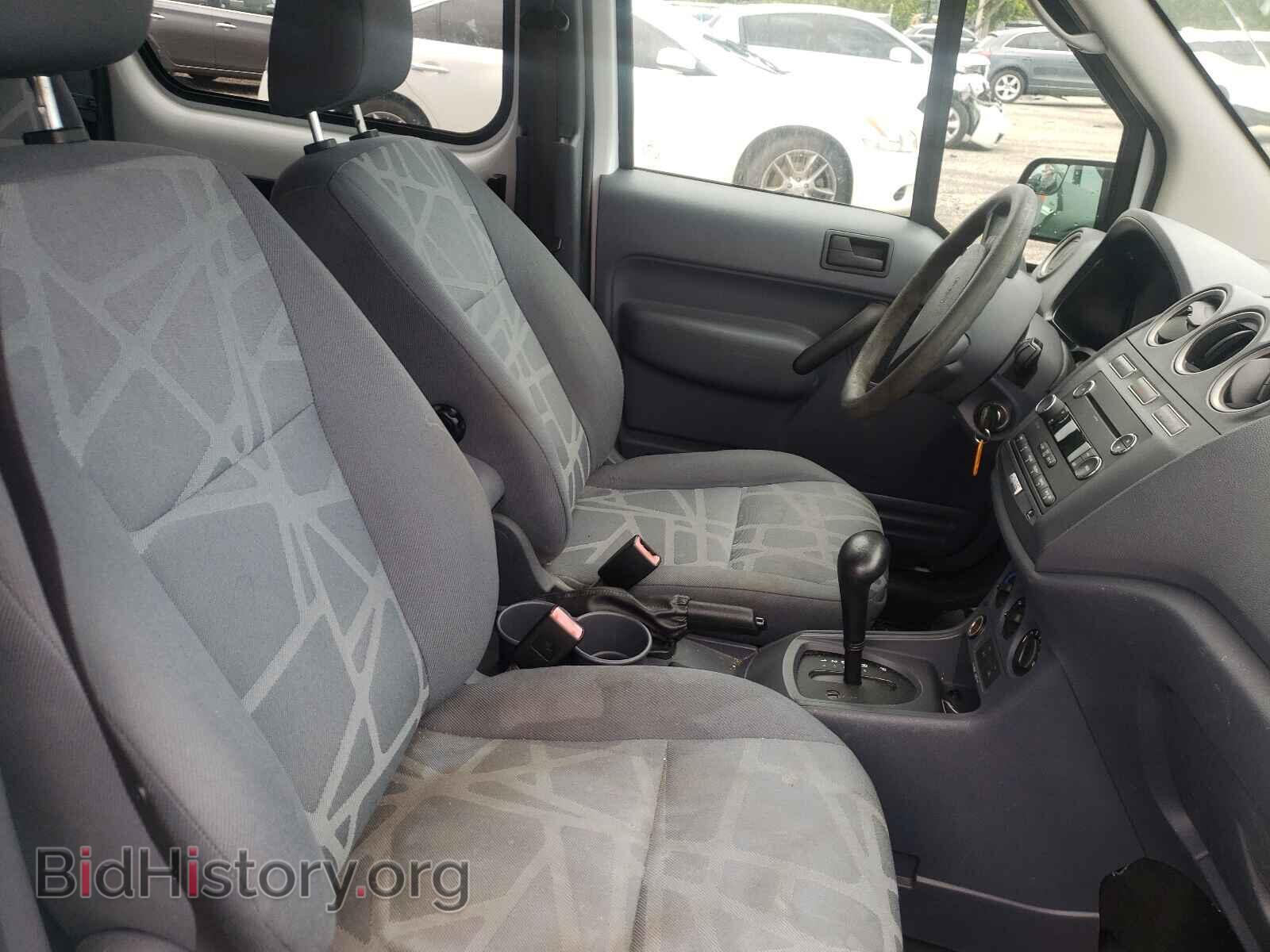 2013 FORD TRANSIT CO - VIN: NM0KS9CNXDT167028 - Фото 5