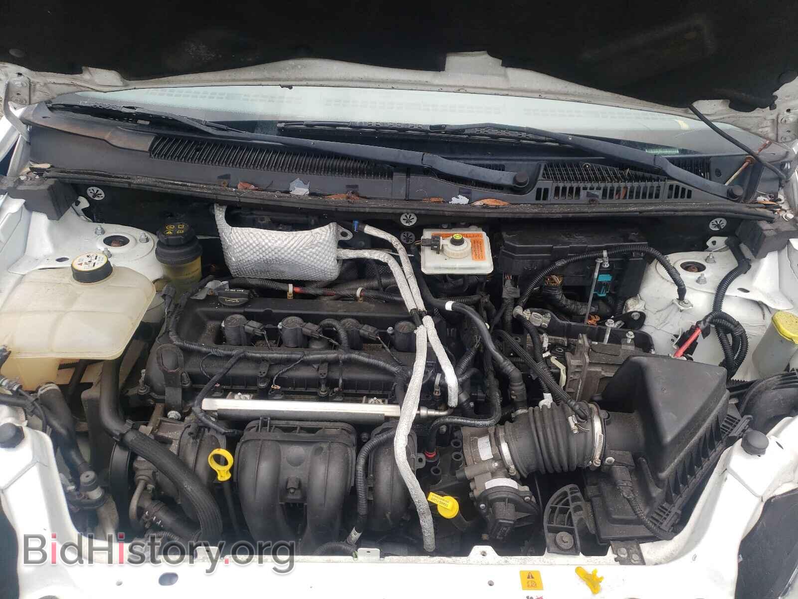 2013 FORD TRANSIT CO - VIN: NM0KS9CNXDT167028 - Фото 7