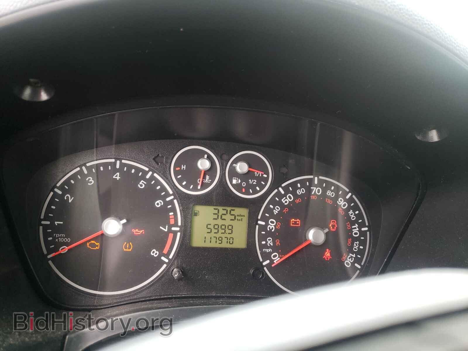 2013 FORD TRANSIT CO - VIN: NM0KS9CNXDT167028 - Фото 8