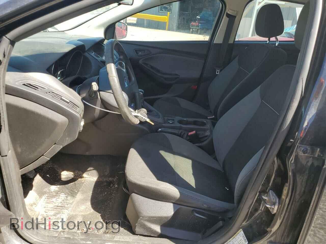 2013 FORD FOCUS - VIN: 1FADP3E25DL284244 - Photo 7