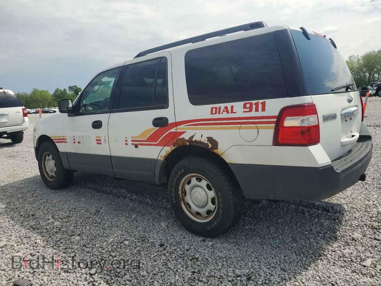 2010 FORD EXPEDITION - VIN: 1FMJU1G50AEB68897 - Фото 2