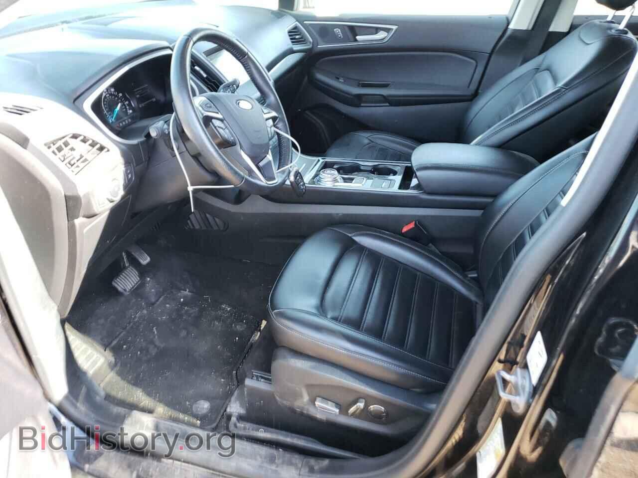2019 FORD EDGE - VIN: 2FMPK4J98KBB40632 - Фото 7
