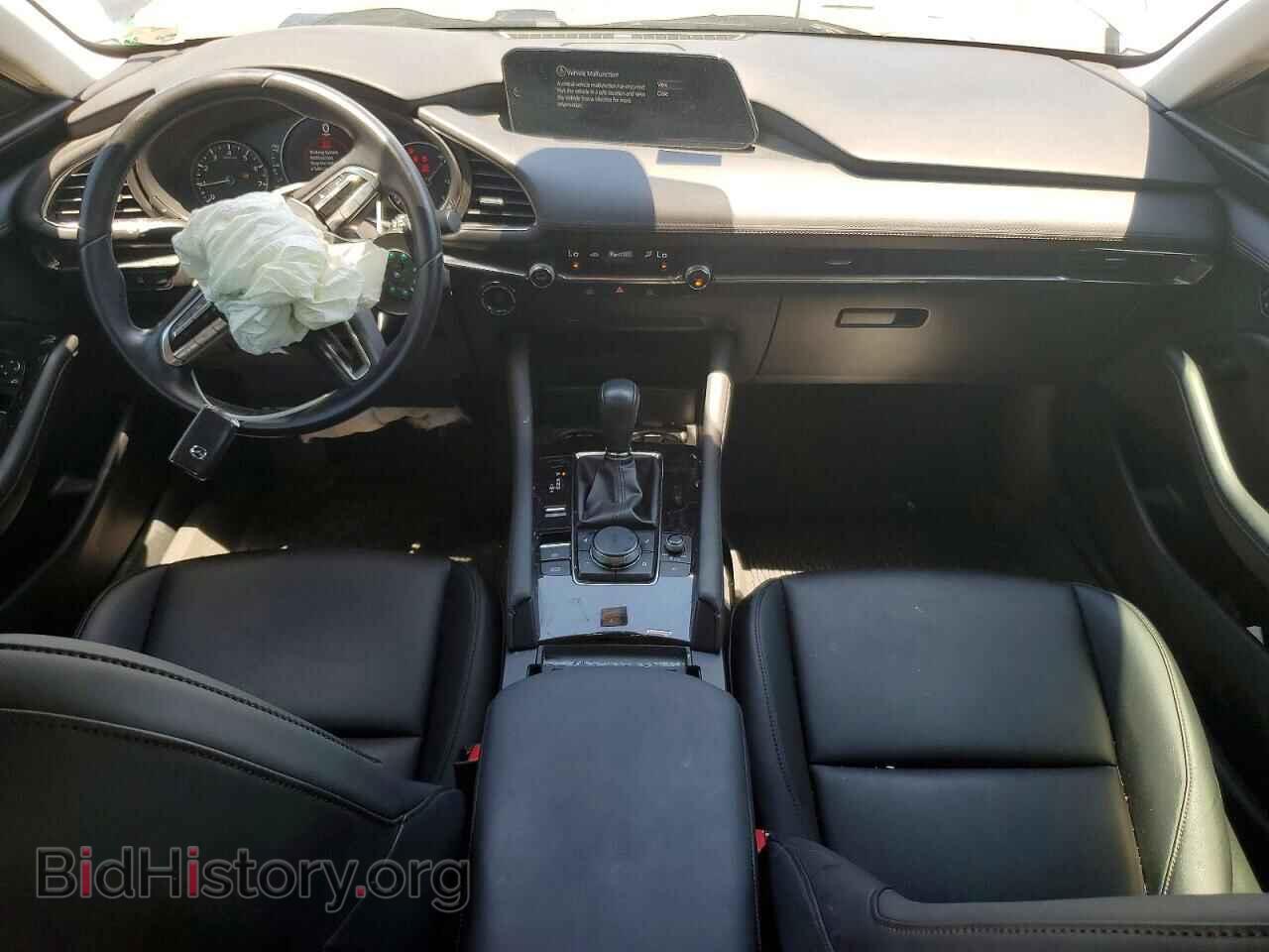 2019 MAZDA 3 - VIN: JM1BPACLXK1108087 - Photo 8