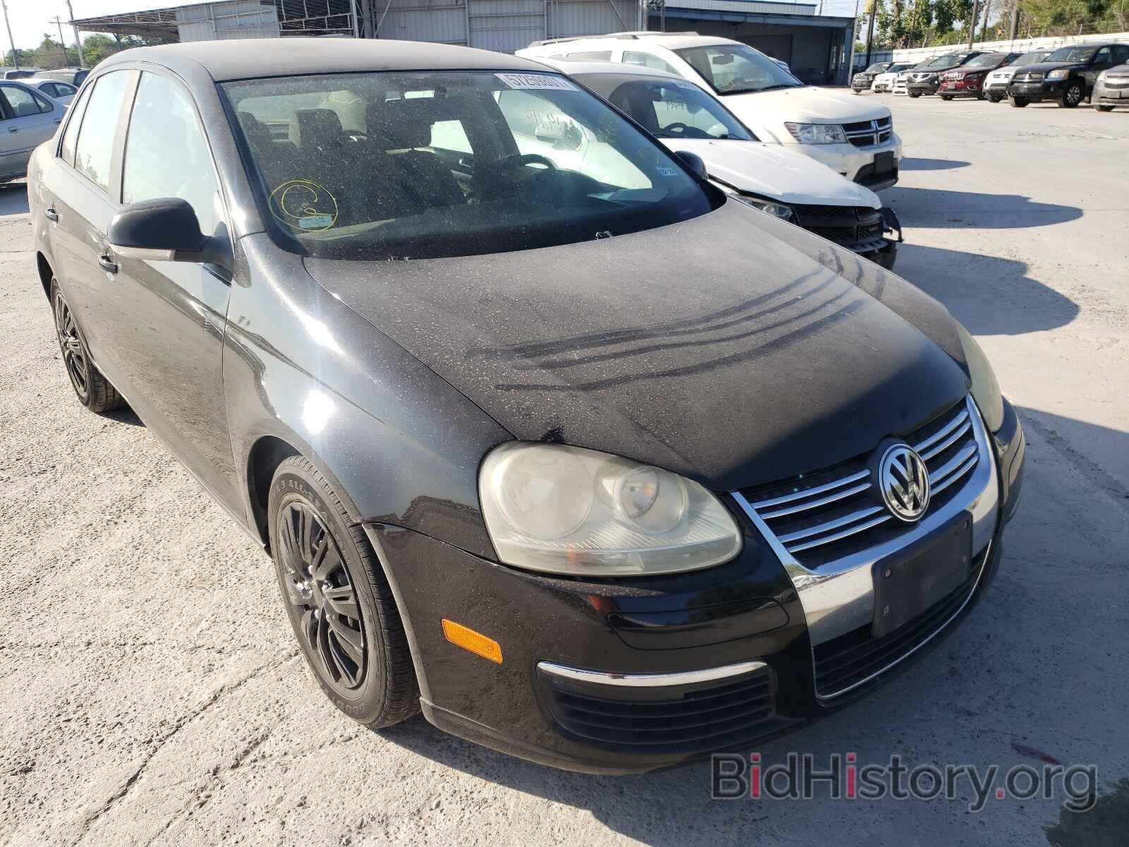 Photo 3VWPF71K76M676955 - VOLKSWAGEN JETTA 2006