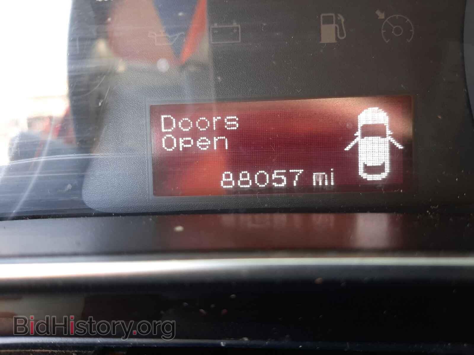 2013 DODGE DART - VIN: 1C3CDFBA8DD184181 - Фото 8