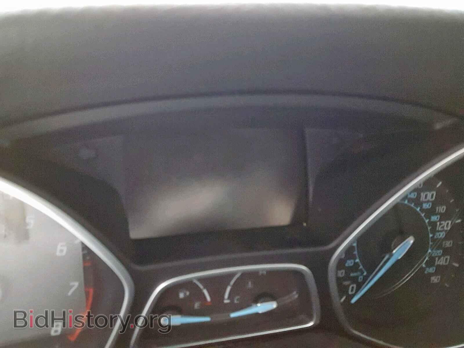 2012 FORD FOCUS - VIN: 1FAHP3H21CL363230 - Photo 8