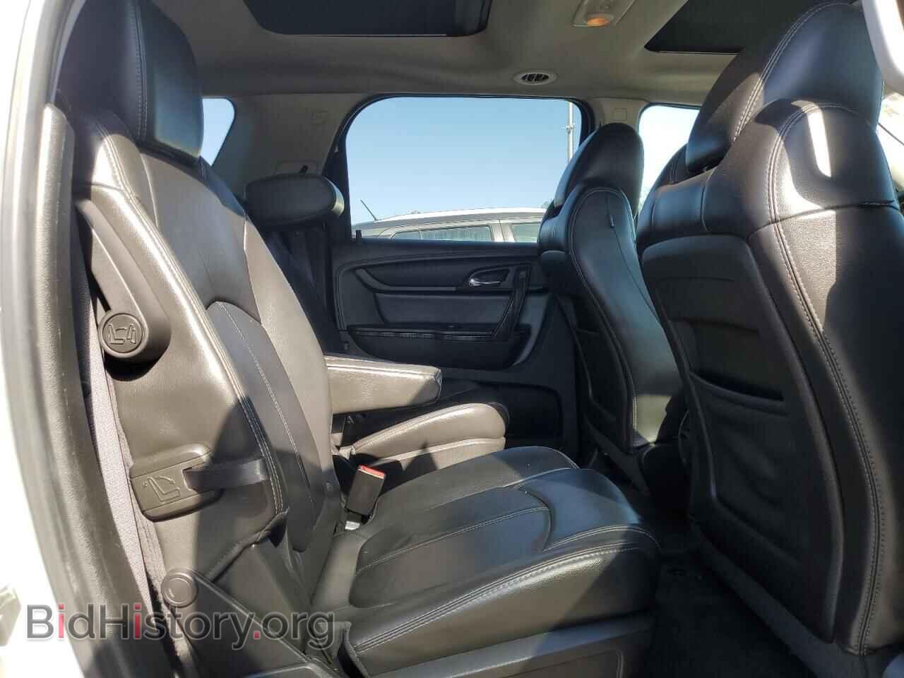 2015 GMC ACADIA - VIN: 1GKKVRKD2FJ360487 - Фото 11