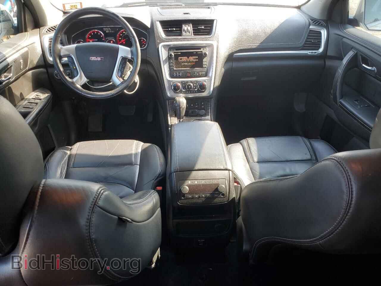 2015 GMC ACADIA - VIN: 1GKKVRKD2FJ360487 - Фото 8