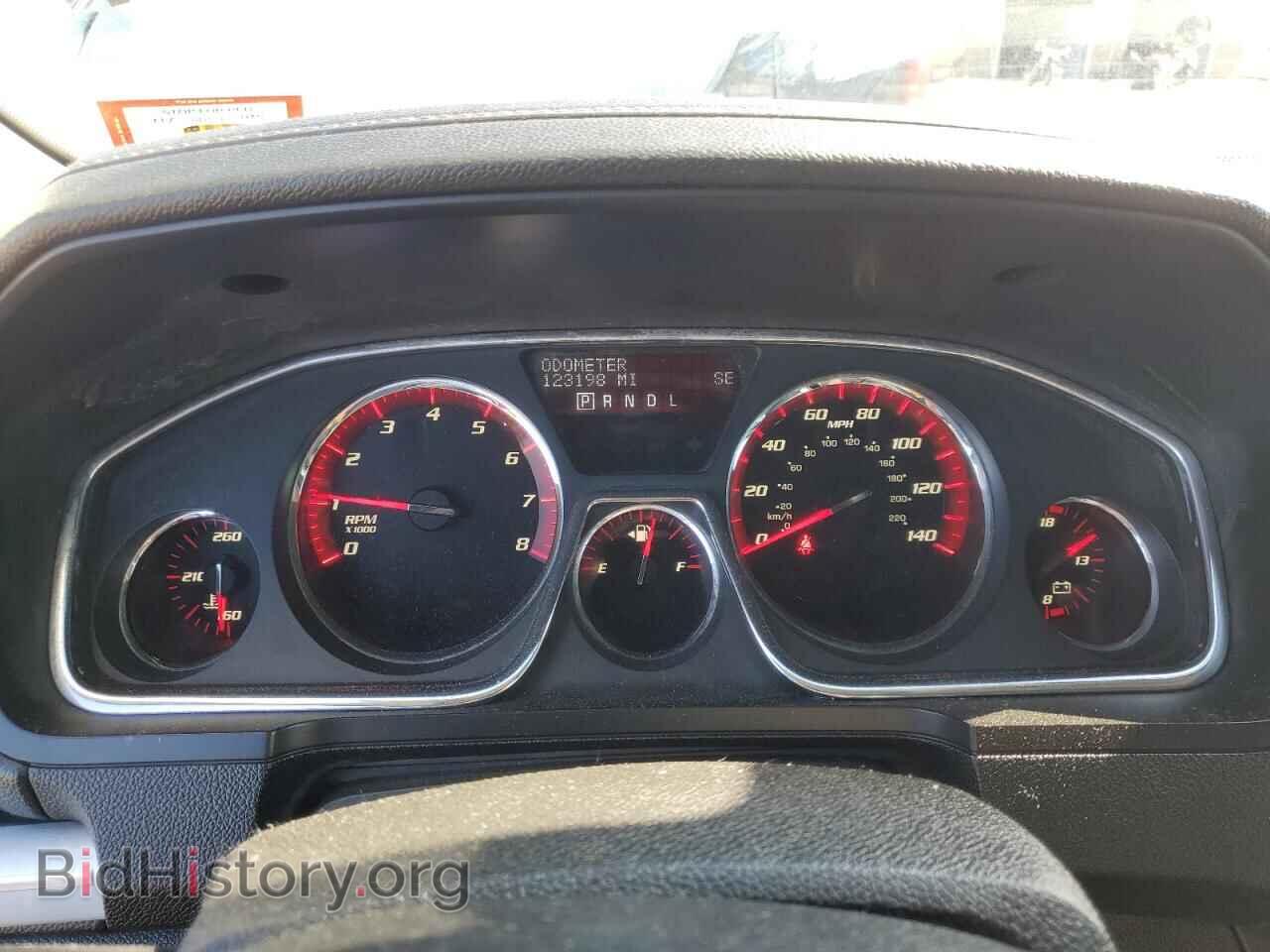 2015 GMC ACADIA - VIN: 1GKKVRKD2FJ360487 - Фото 9