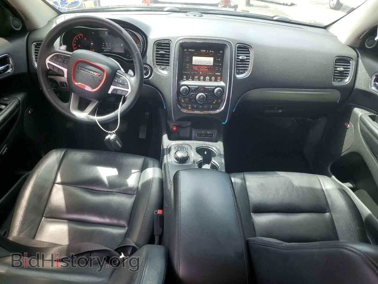 2017 DODGE DURANGO - VIN: 1C4RDJDG2HC814444 - Photo 8