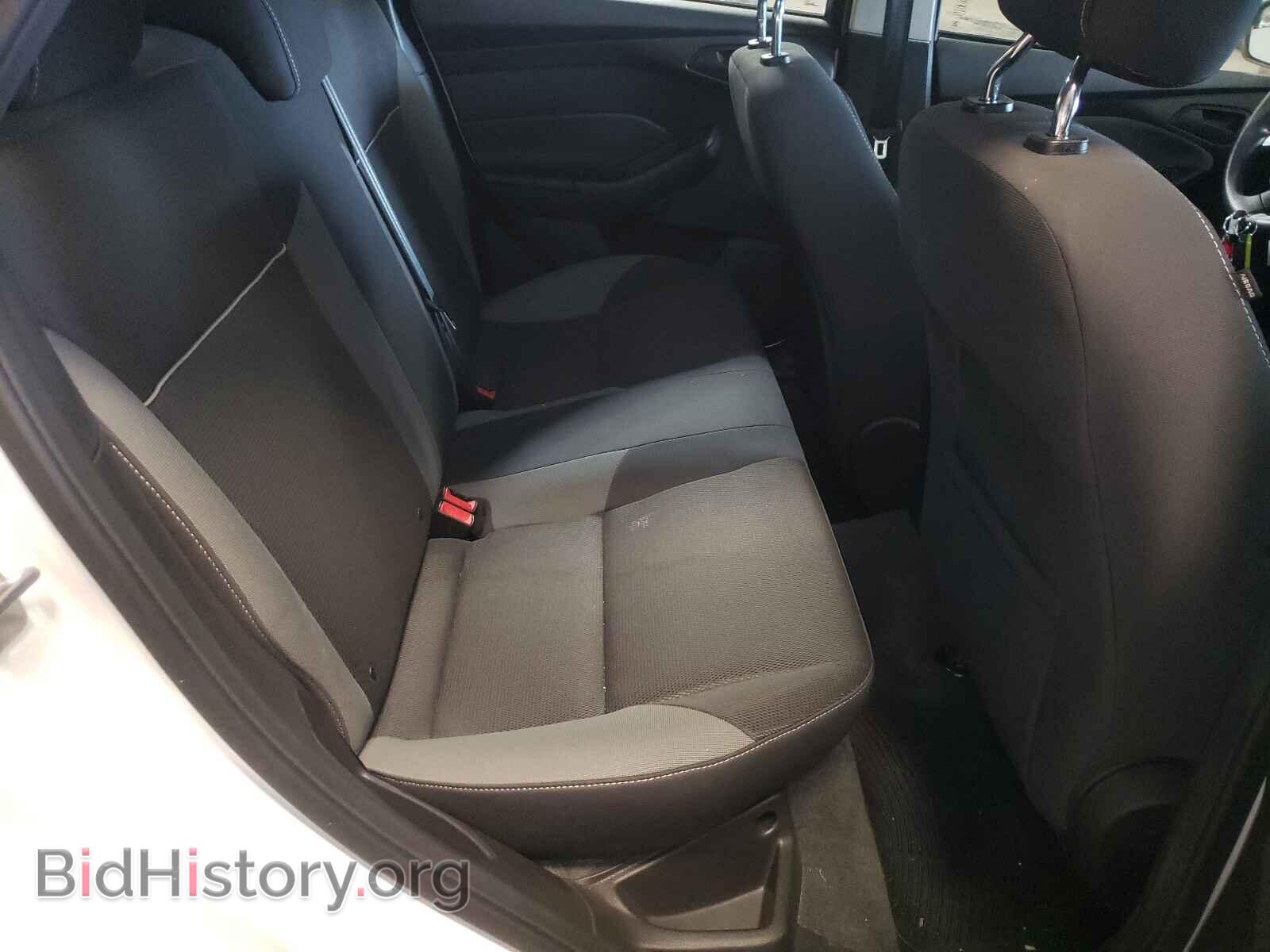 2012 FORD FOCUS - VIN: 1FAHP3F22CL112283 - Фото 6
