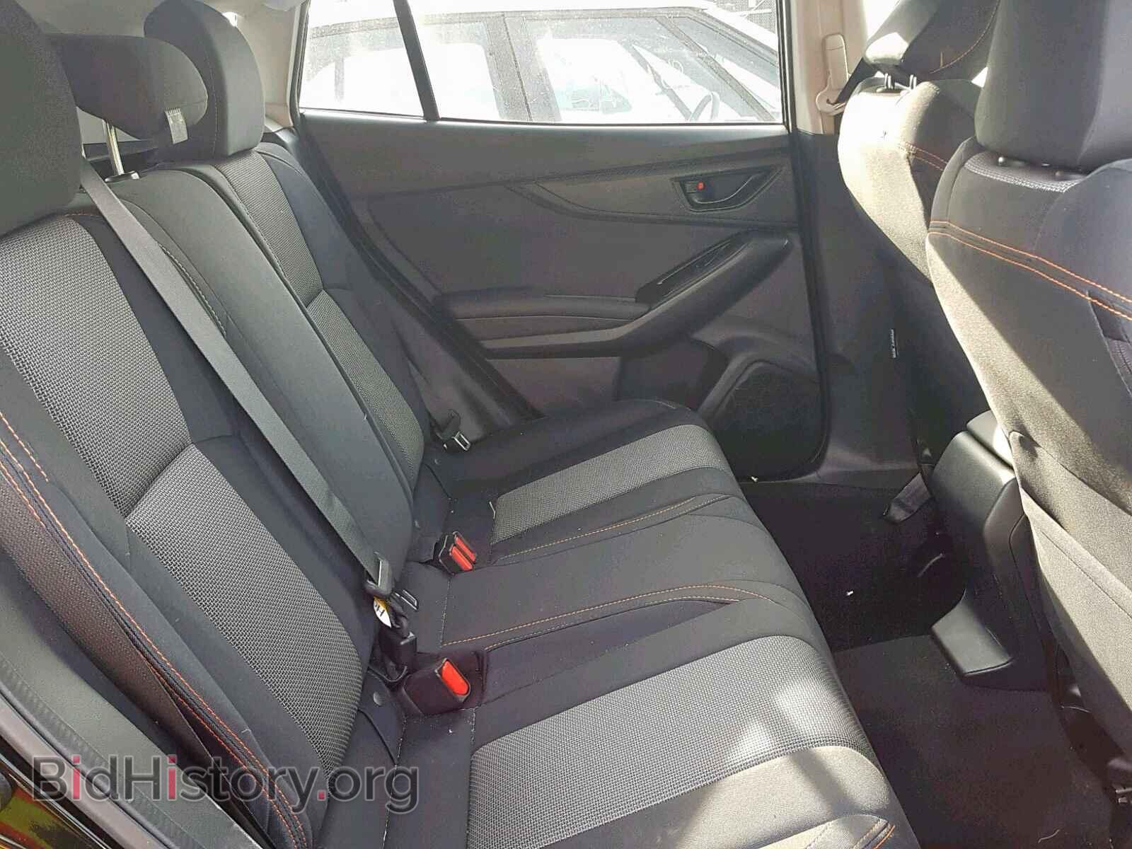 2019 SUBARU ALL OTHER - VIN: JF2GTAEC7KH200040 - Фото 6
