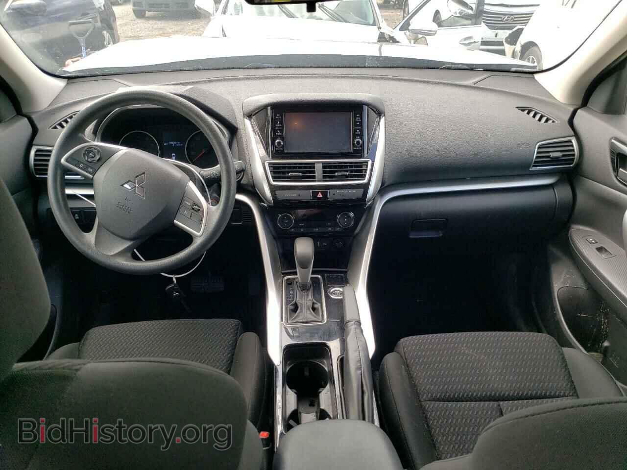 2019 MITSUBISHI ECLIPSE - VIN: JA4AT3AAXKZ029602 - Фото 8