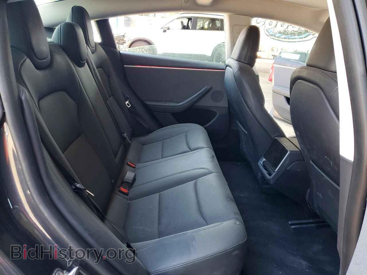 2024 TESLA MODEL 3 - VIN: 5YJ3E1EA8RF724426 - Photo 10