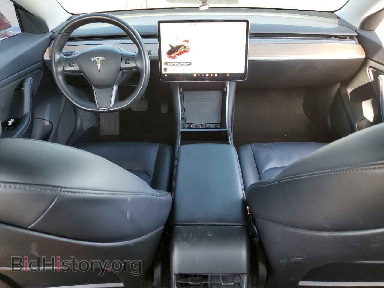 2017 TESLA MODEL 3 - VIN: 5YJ3E1EA5HF003575 - Фото 8