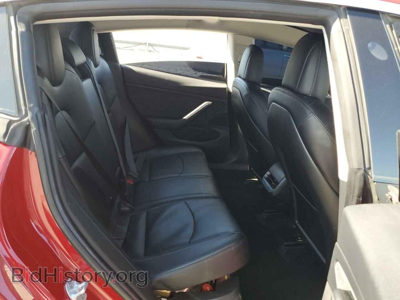 2017 TESLA MODEL 3 - VIN: 5YJ3E1EA5HF003575 - Фото 10