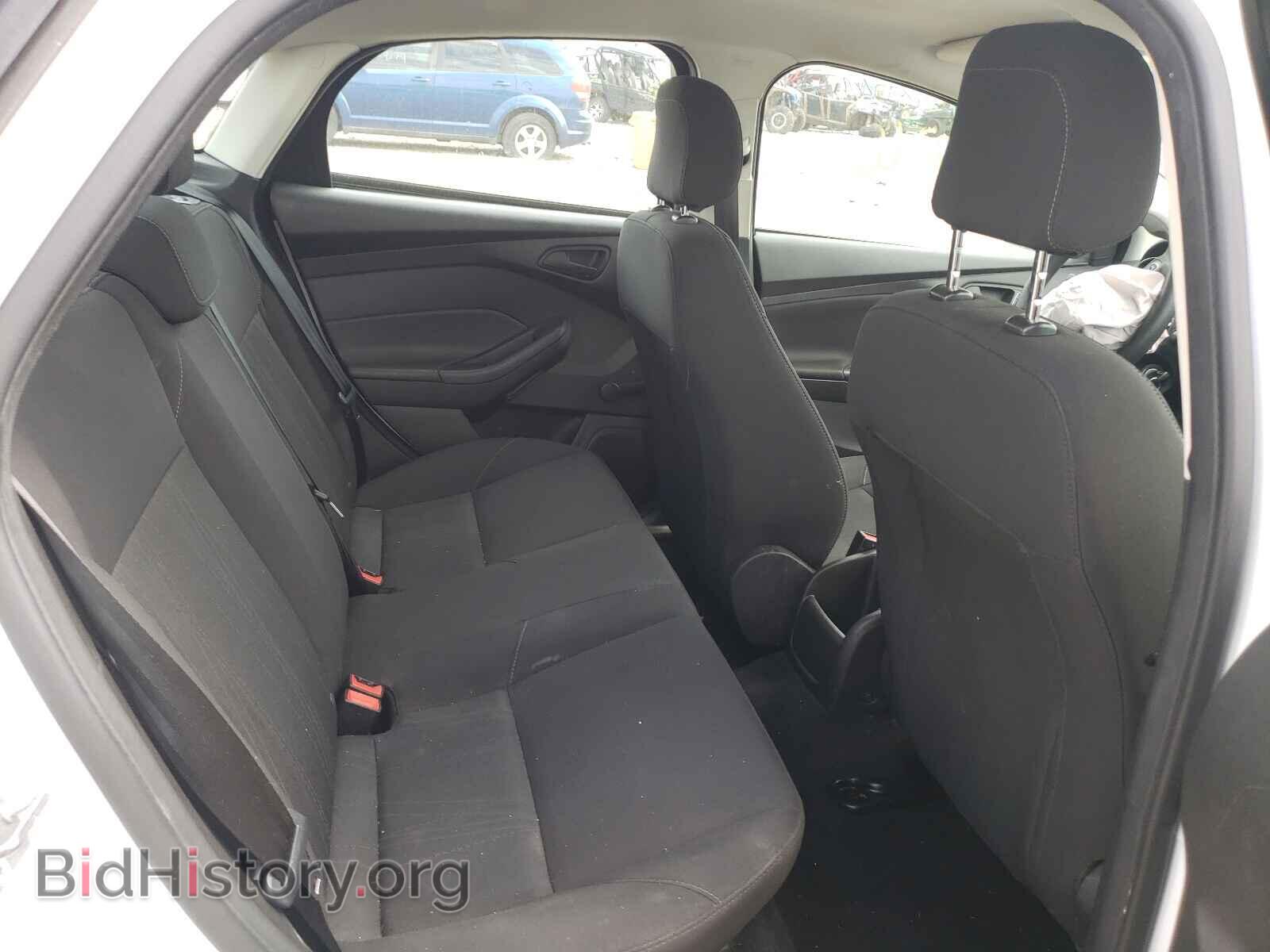 2016 FORD FOCUS - VIN: 1FADP3E20GL288464 - Photo 6