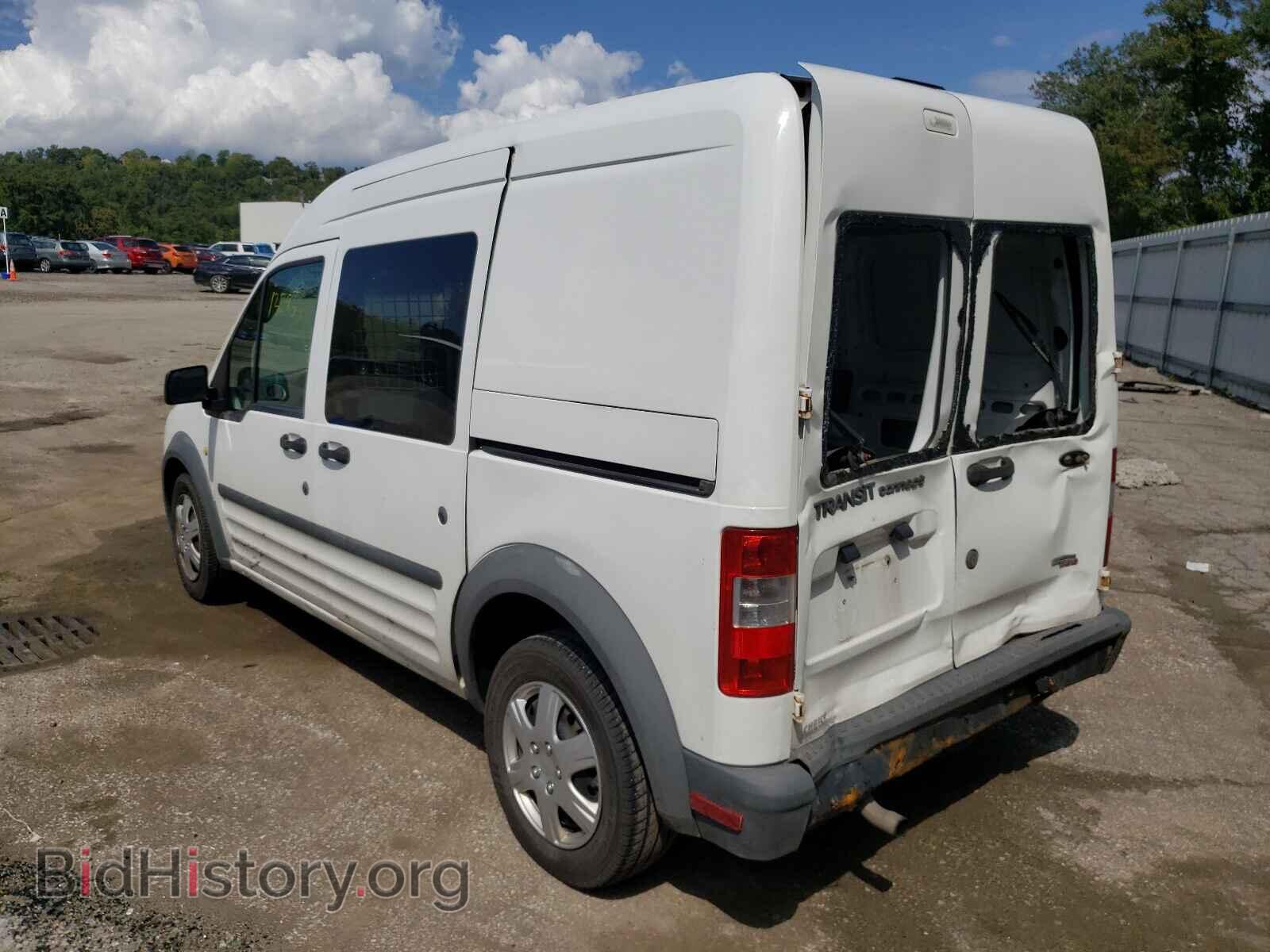 2012 FORD TRANSIT CO - VIN: NM0LS6AN2CT076761 - Фото 3