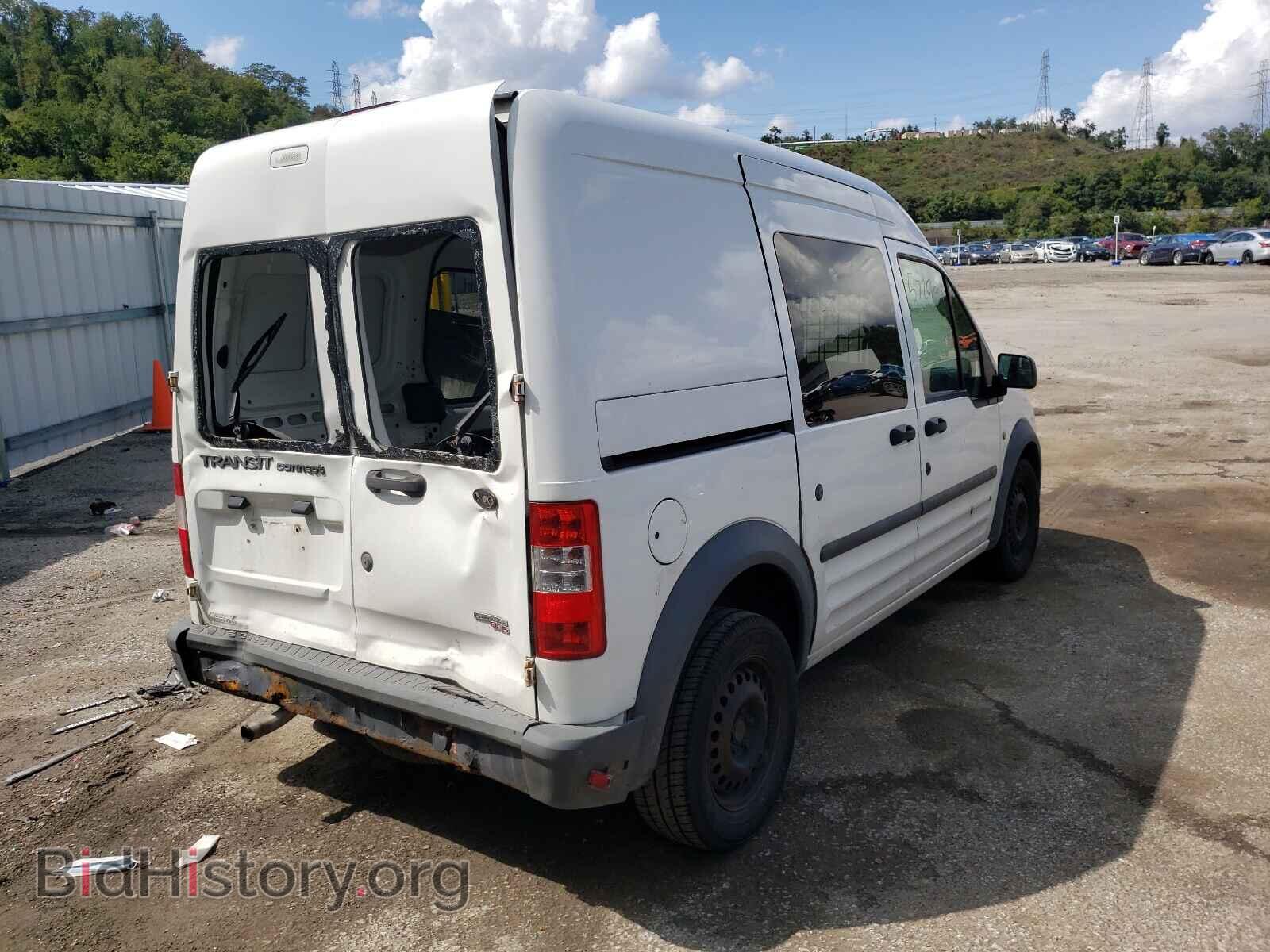 2012 FORD TRANSIT CO - VIN: NM0LS6AN2CT076761 - Фото 4