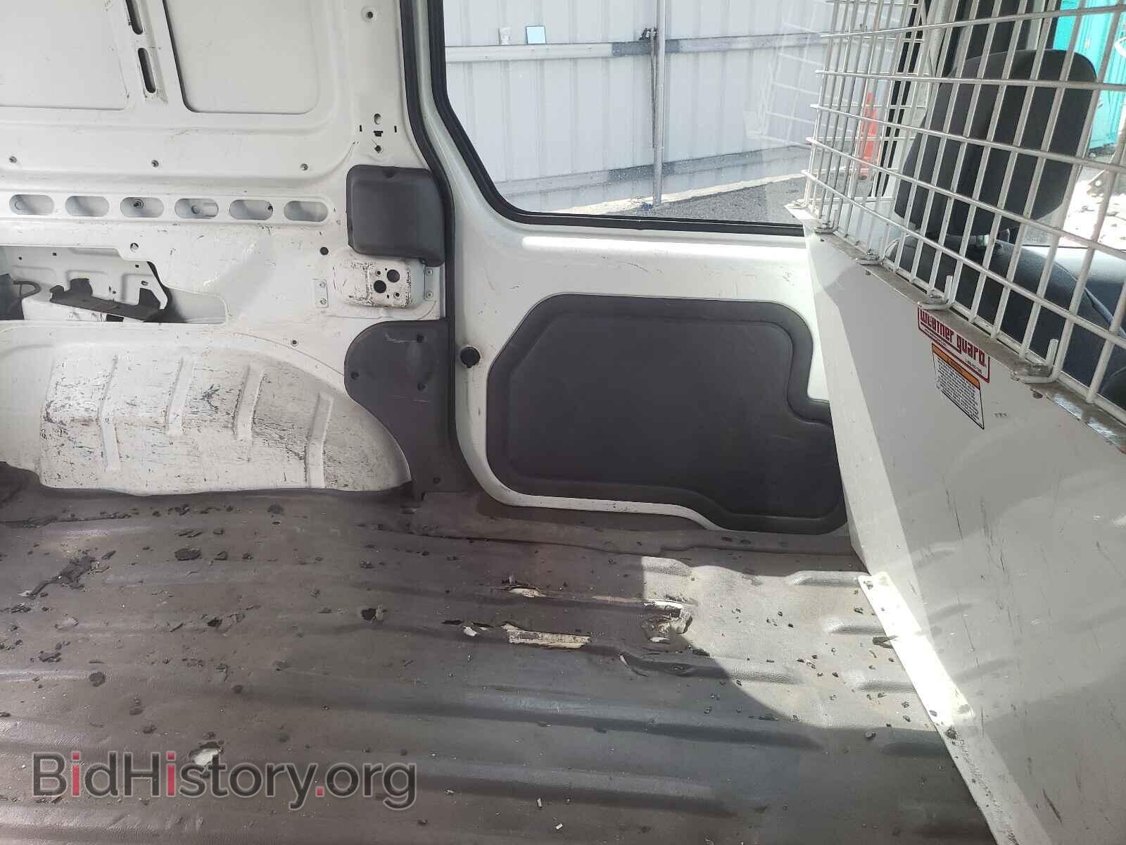 2012 FORD TRANSIT CO - VIN: NM0LS6AN2CT076761 - Фото 6