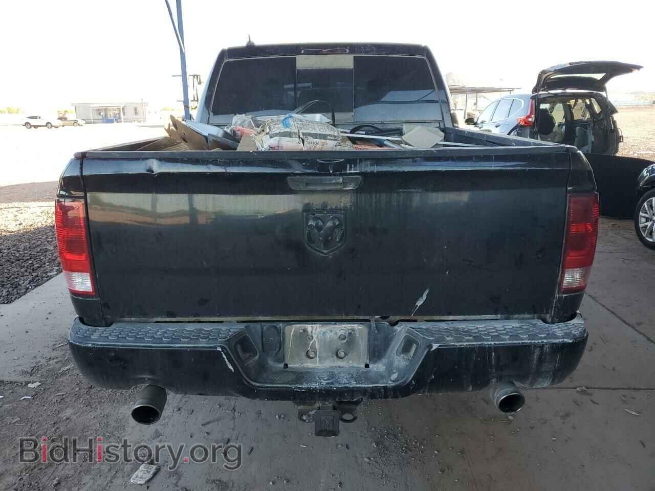 2013 RAM 1500 - VIN: 1C6RR6LT7DS528786 - Фото 6