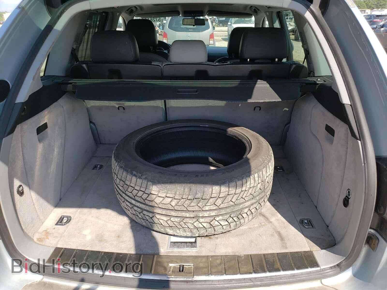 2006 PORSCHE CAYENNE - VIN: WP1AB29P66LA67847 - Фото 9