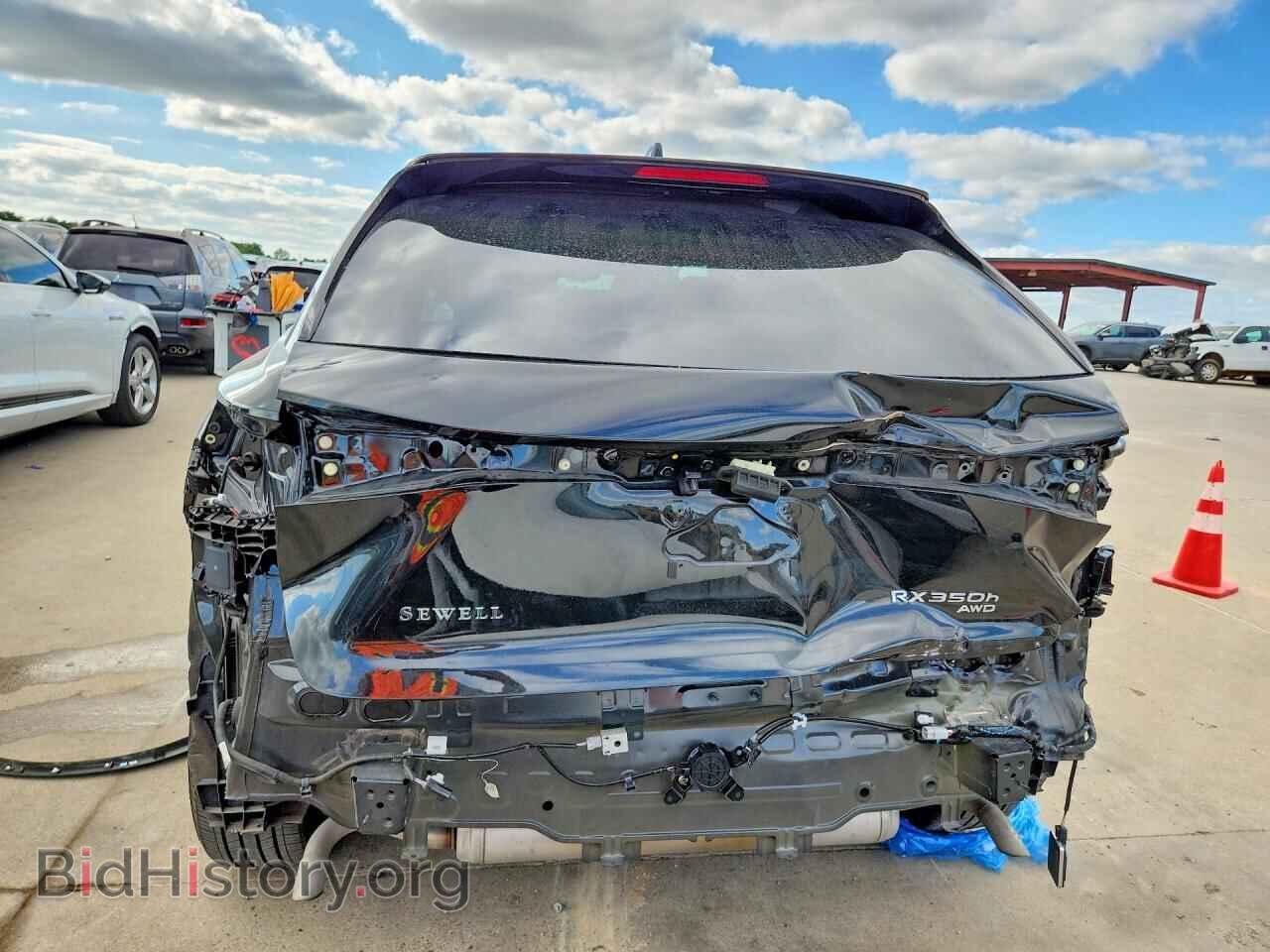 2024 LEXUS UNKNOWN - VIN: 2T2BBMCA2RC034244 - Photo 6
