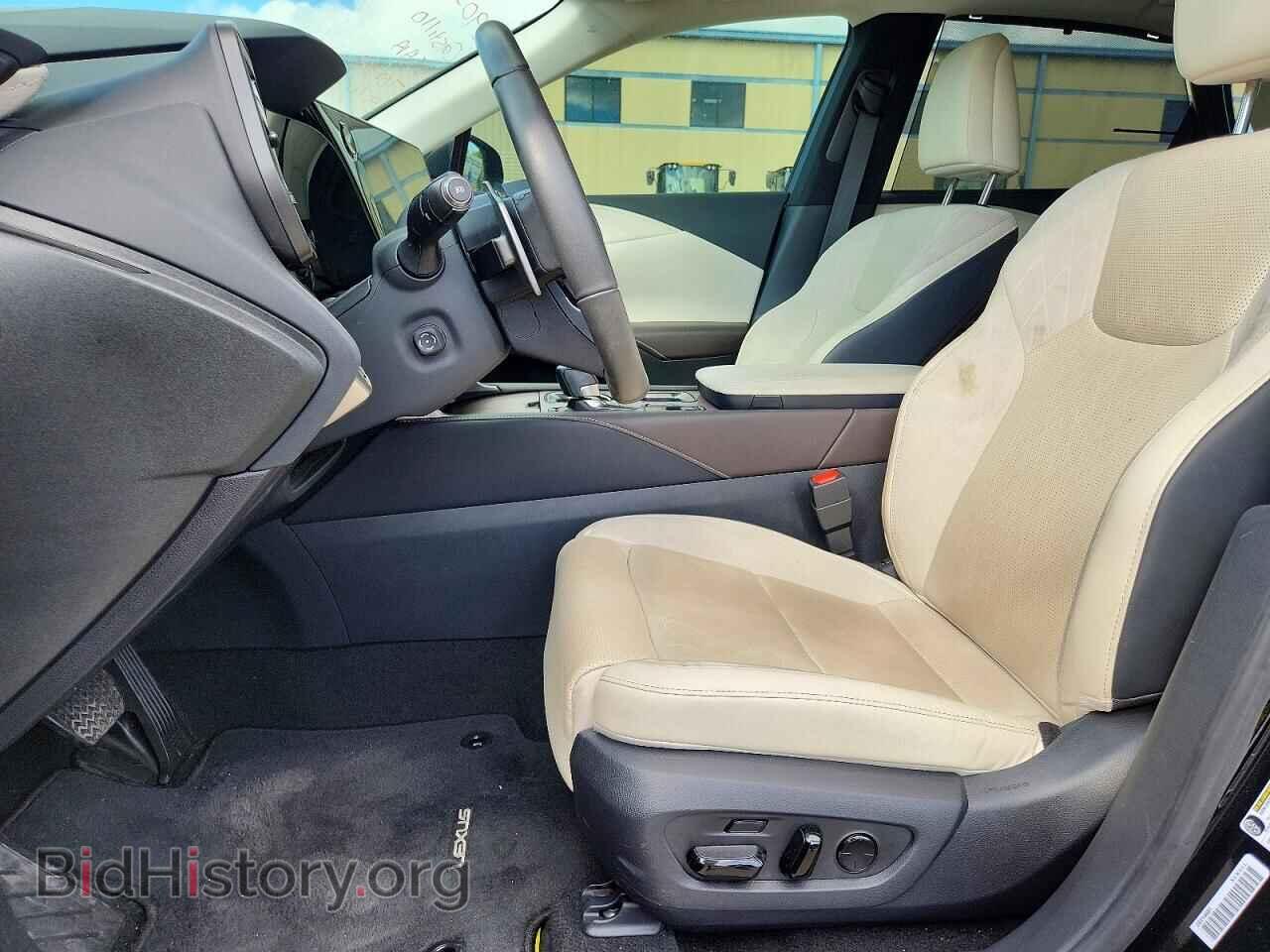 2024 LEXUS UNKNOWN - VIN: 2T2BBMCA2RC034244 - Photo 7