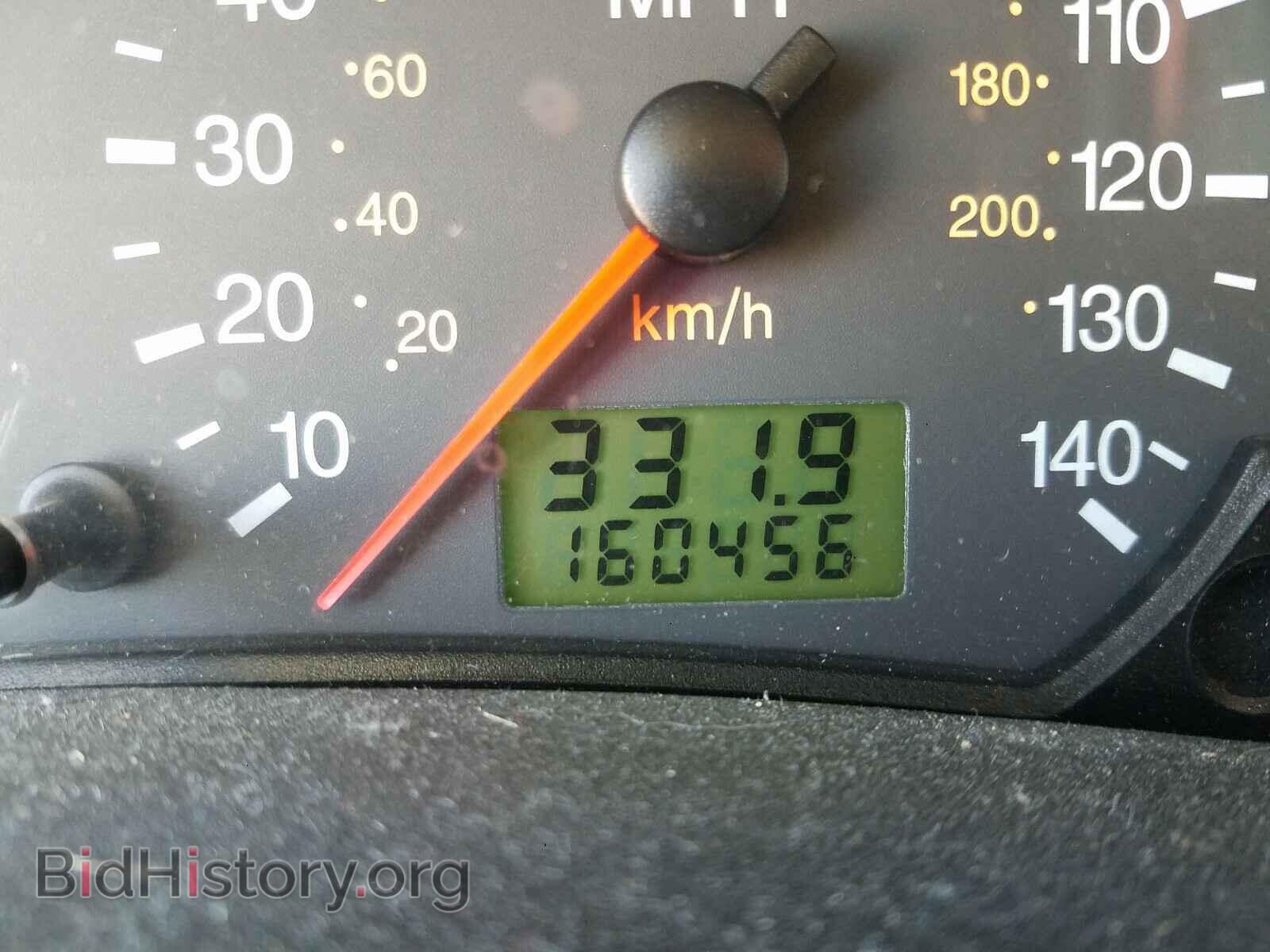 2007 FORD FOCUS - VIN: 1FAFP36N37W119331 - Фото 8