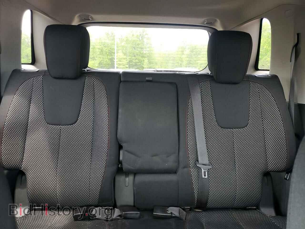 2015 GMC TERRAIN - VIN: 2GKFLWEK3F6386738 - Фото 10