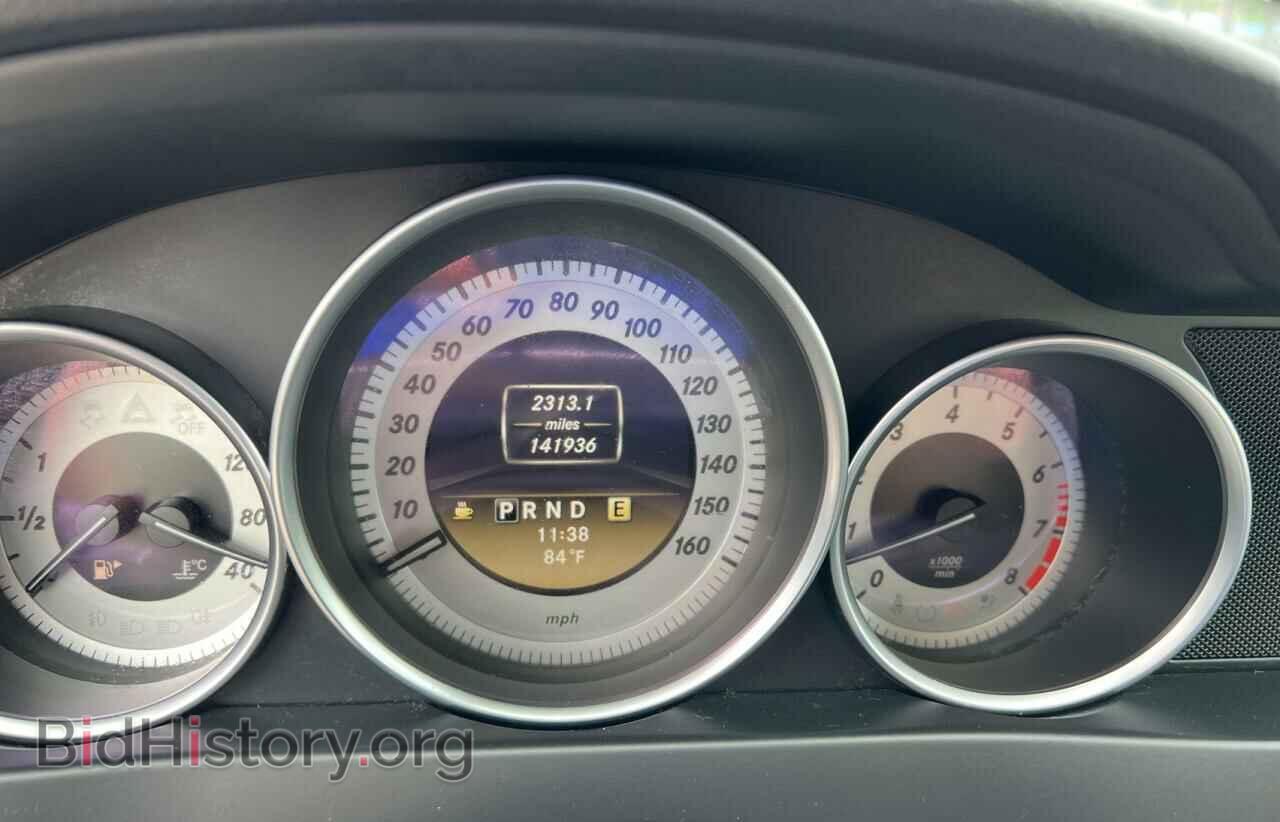 2012 MERCEDES-BENZ C-CLASS - VIN: WDDGF8BB0CF871918 - Фото 8