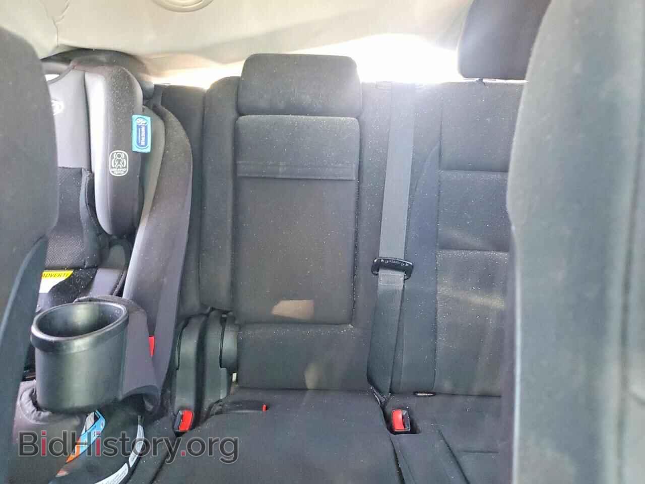 2012 DODGE DURANGO - VIN: 1C4RDJDG7CC113892 - Photo 10