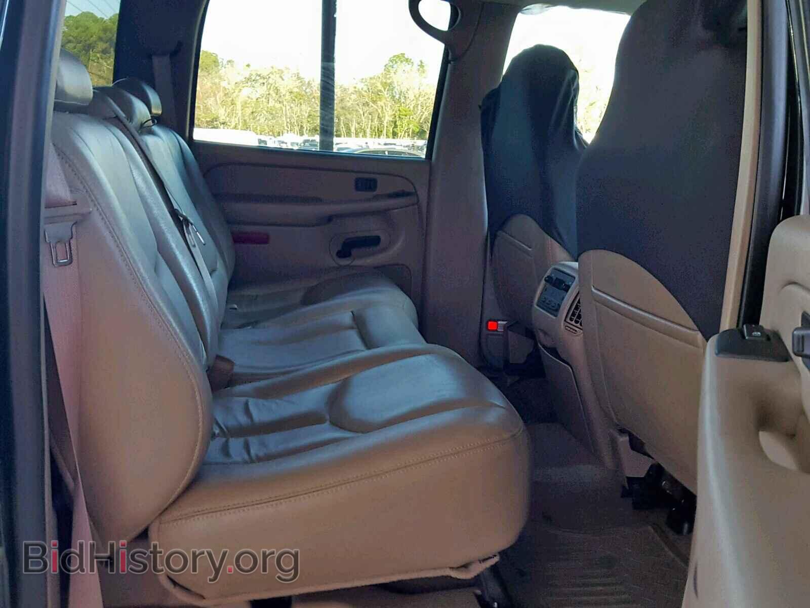 2006 CHEVROLET SILVERADO - VIN: 2GCEK13TX61201543 - Фото 6