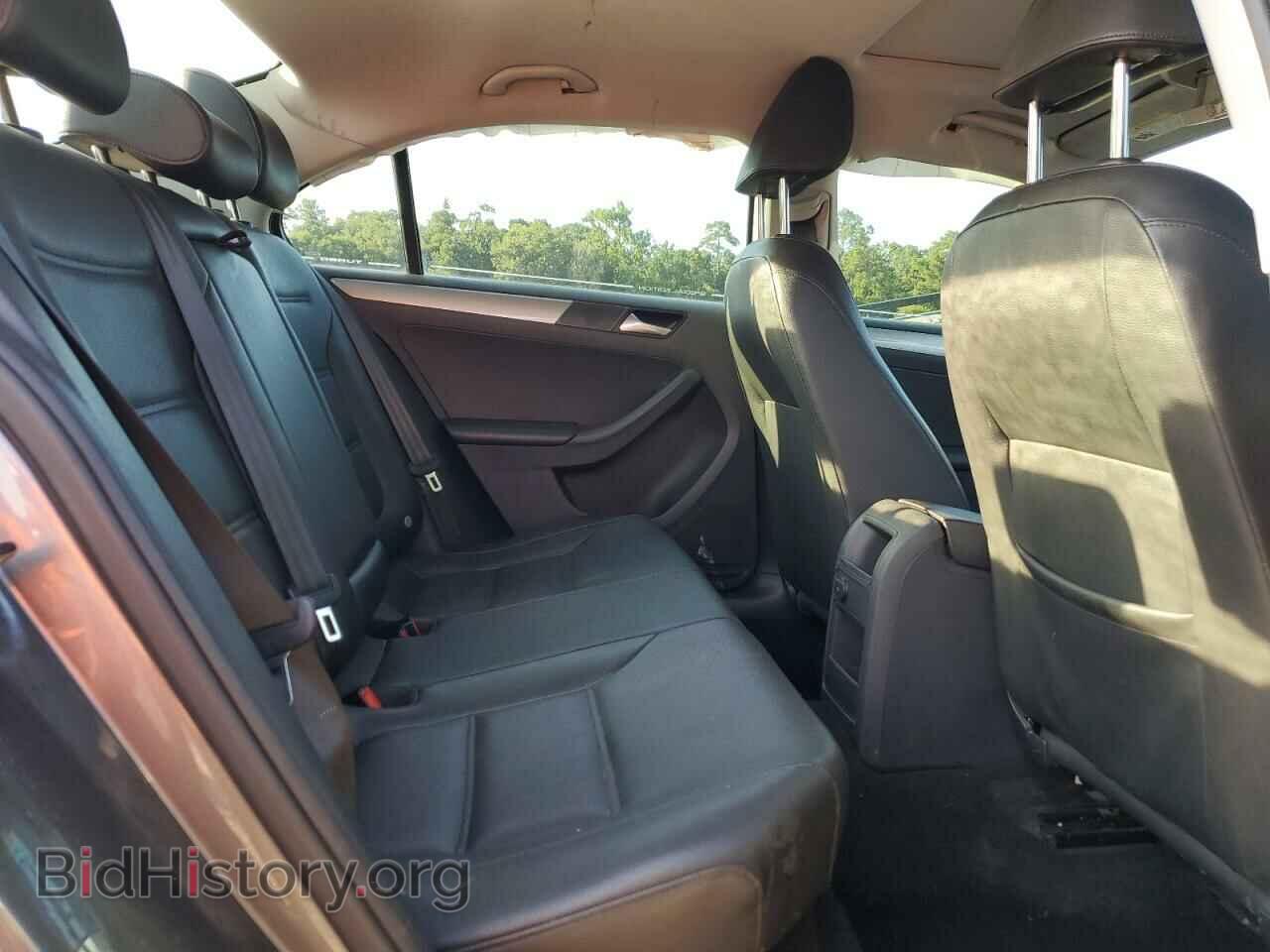 2018 VOLKSWAGEN JETTA - VIN: 3VWDB7AJ2JM206878 - Фото 10