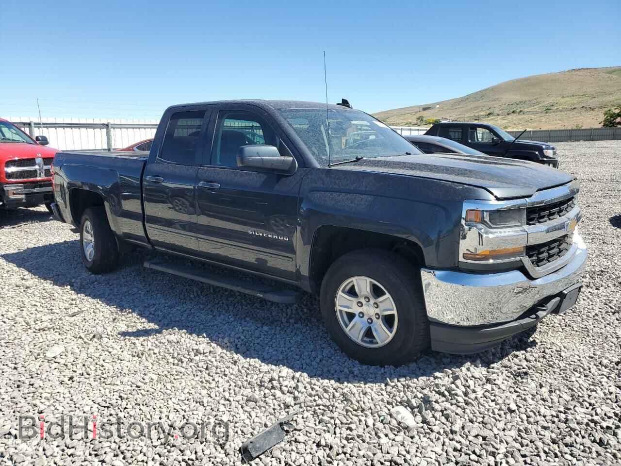 2019 CHEVROLET ALL Models - VIN: 2GCVKPECXK1104708 - Фото 4