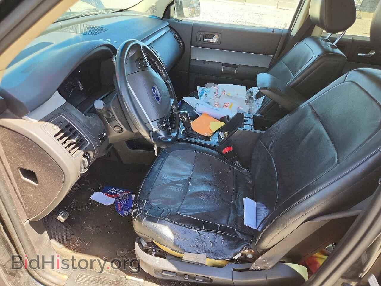 2014 FORD FLEX - VIN: 2FMGK5C89EBD00256 - Photo 7