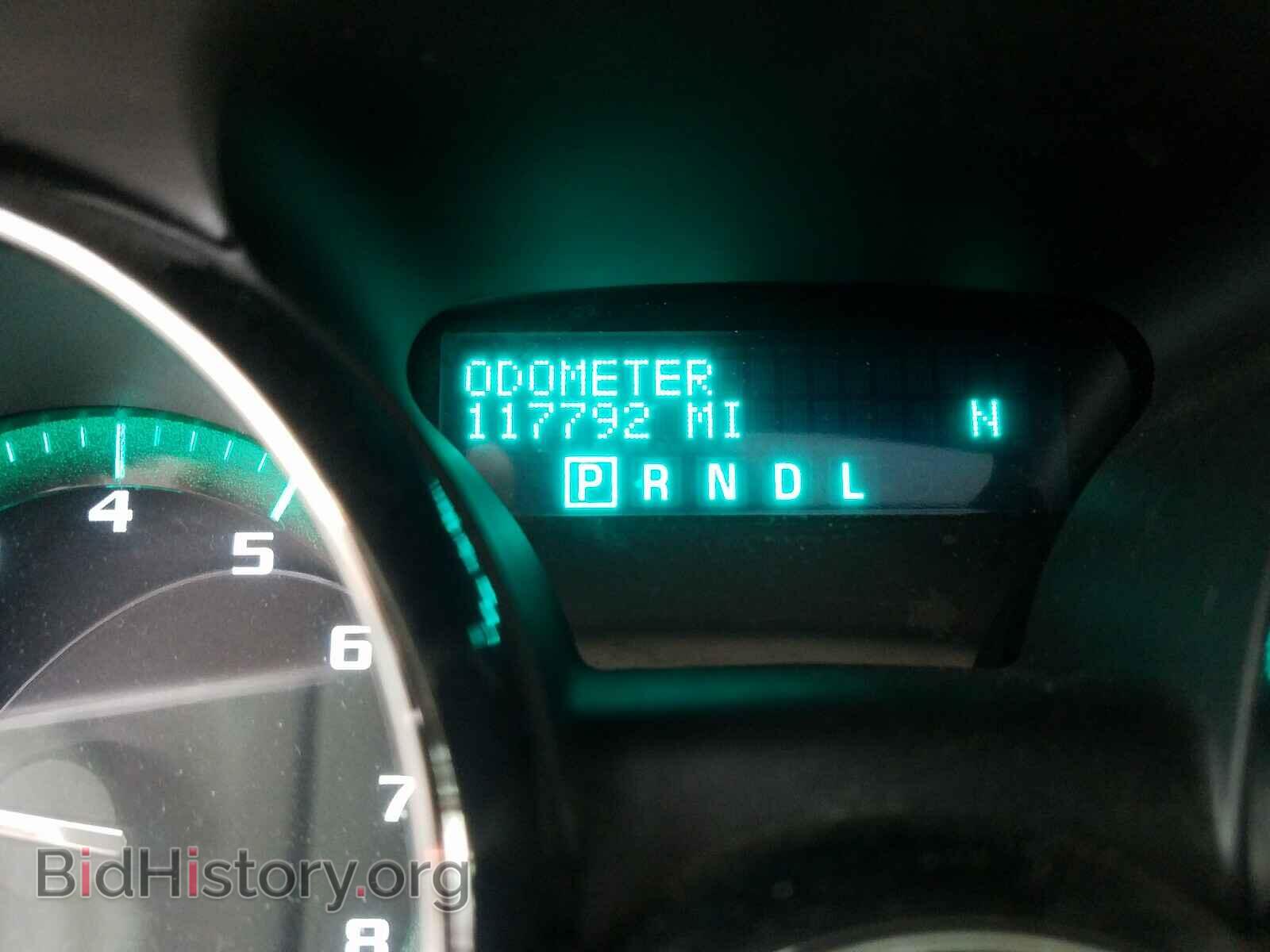 2014 BUICK ENCLAVE - VIN: 5GAKVBKD2EJ183488 - Фото 8