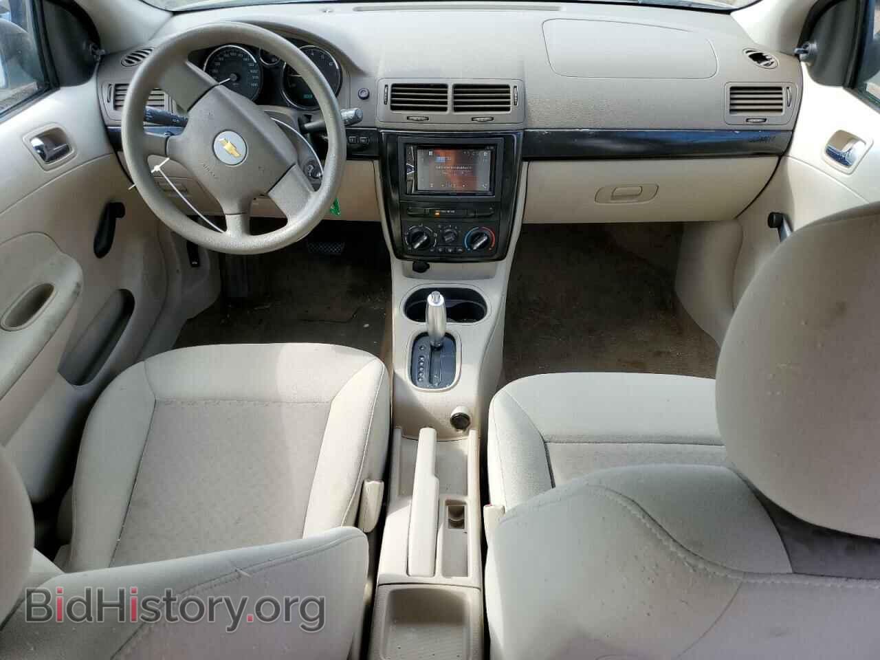 2006 CHEVROLET ALL Models - VIN: 1G1AK55F667787991 - Фото 8