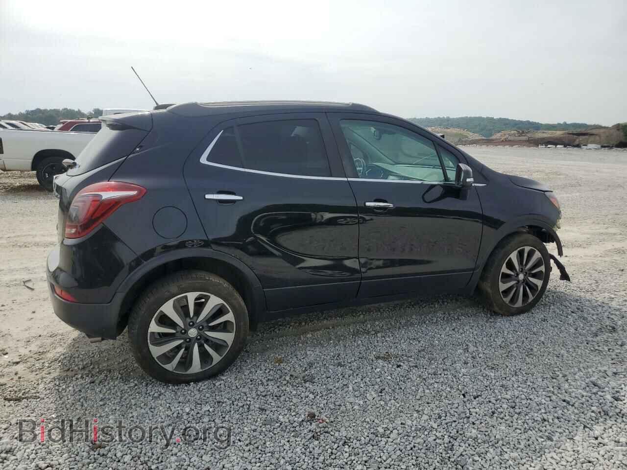 2017 BUICK ENCORE - VIN: KL4CJBSB9HB193151 - Photo 3