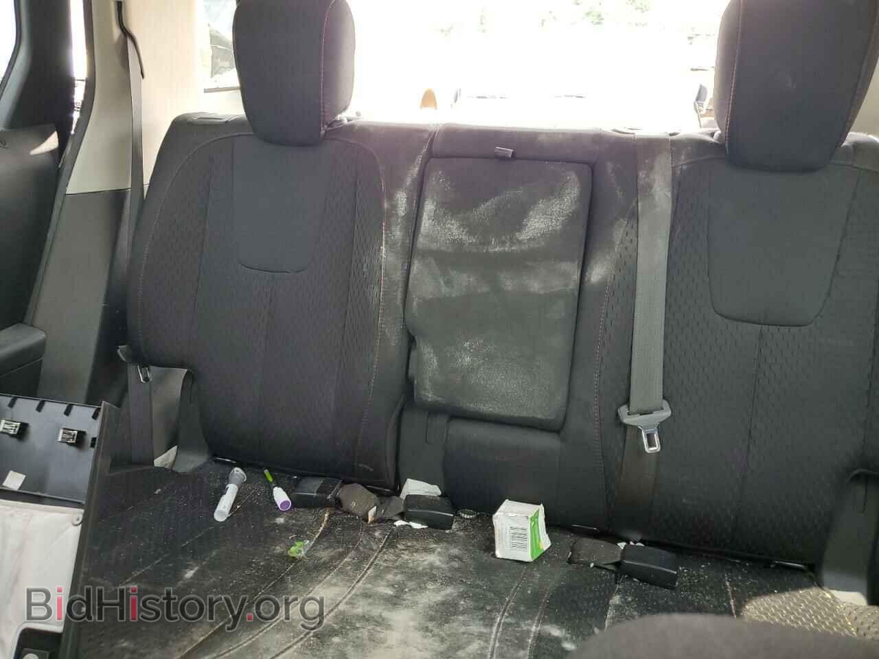 2014 GMC TERRAIN - VIN: 2GKALMEK1E6282813 - Photo 10
