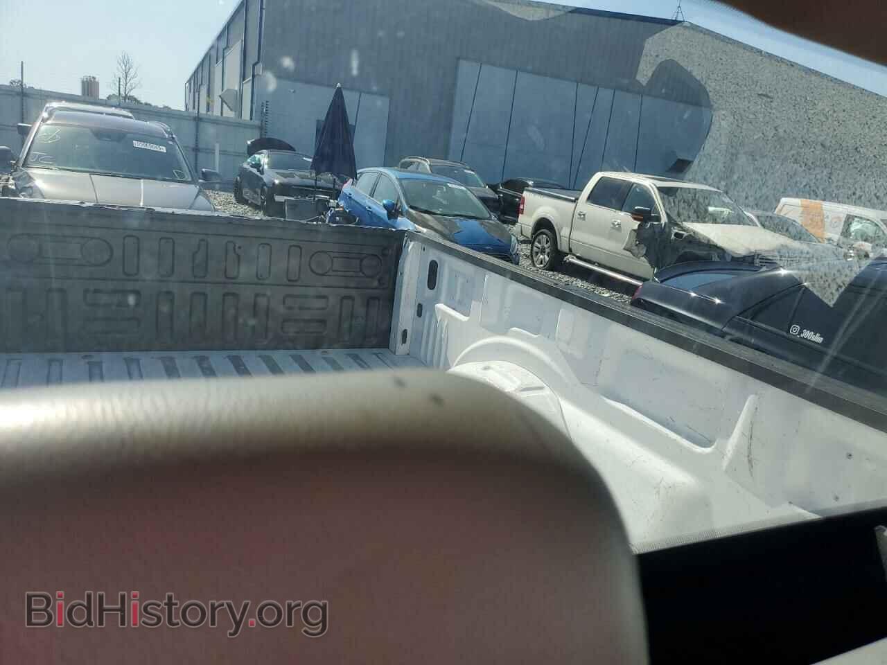 2017 FORD All Models - VIN: 1FTMF1C85HKC69442 - Photo 10