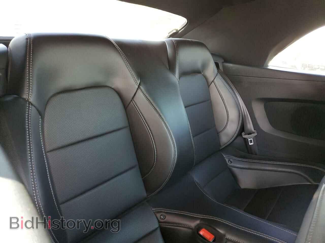 2019 FORD ALL Models - VIN: 1FATP8UH9K5154130 - Фото 10