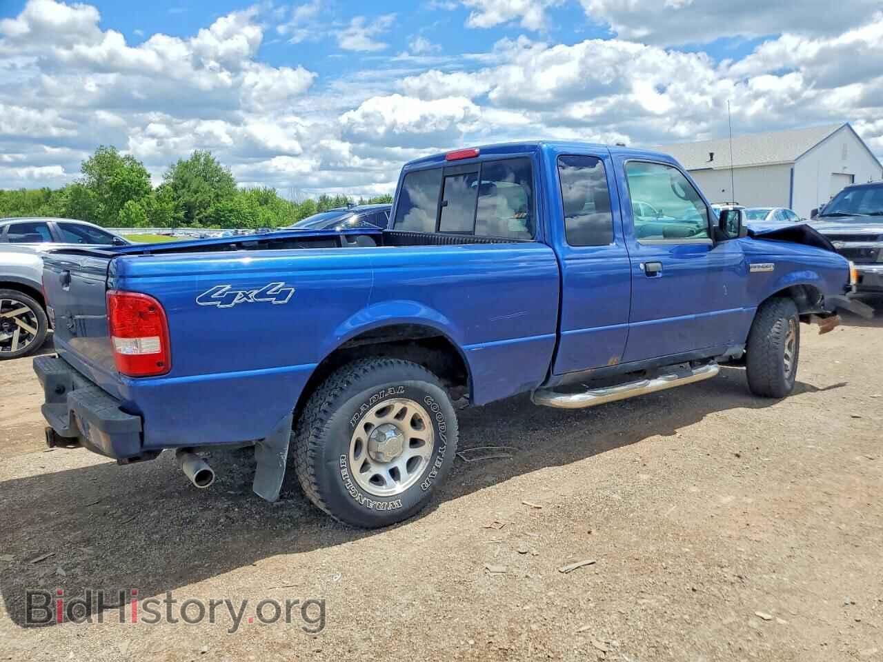 2010 FORD RANGER - VIN: 1FTLR4FE5APA21822 - Фото 3