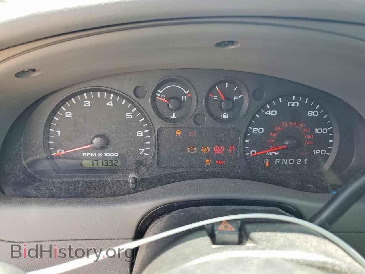 2010 FORD RANGER - VIN: 1FTLR4FE5APA21822 - Фото 9