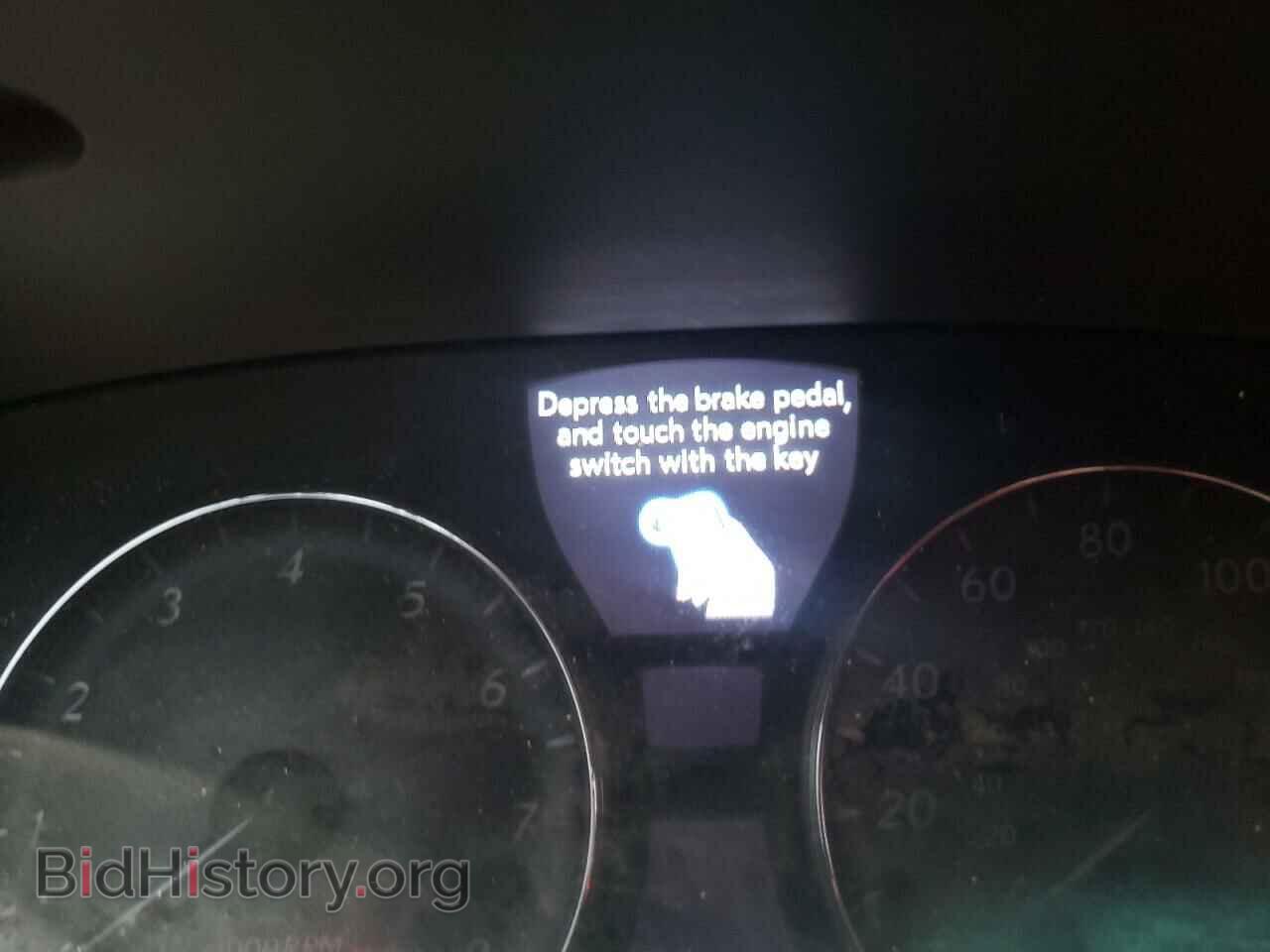 2009 LEXUS LS460 - VIN: JTHGL46F395033789 - Фото 8